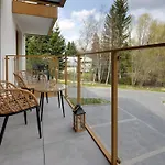 شقة Trevilles Merkury