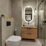 شقة Trevilles Merkury شكلارسكا بوريبا