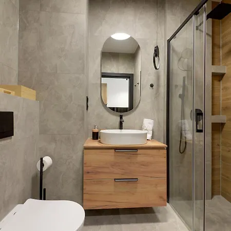 Trevilles Merkury Apartamento *