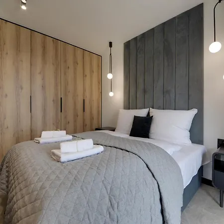 Trevilles Merkury * Szklarska Poręba