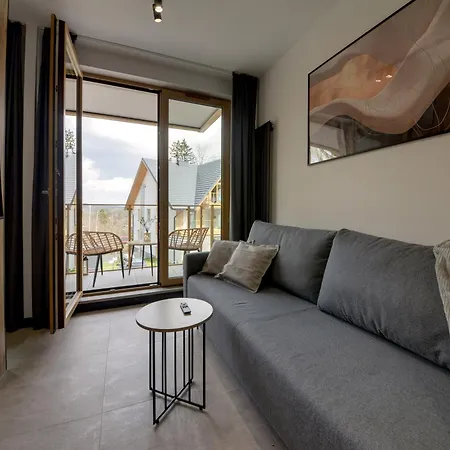 Trevilles Merkury Apartamento *