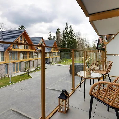 Apartamento Trevilles Merkury *