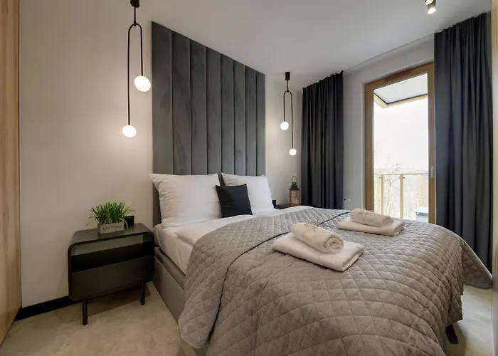 Trevilles Merkury 公寓 斯克拉斯卡波伦巴